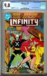 Infinity Inc. #16