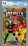 Infinity Inc. #16