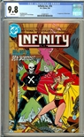 Infinity Inc. #16