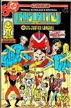 Infinity Inc. #19