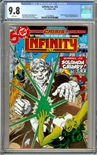 Infinity Inc. #23
