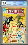 Infinity Inc. #34