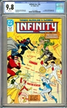 Infinity Inc. #34
