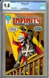 Infinity Inc. #38
