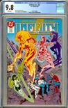 Infinity Inc. #41
