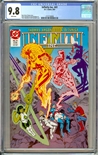 Infinity Inc. #41