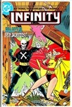Infinity Inc. #16