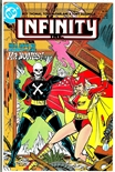Infinity Inc. #16