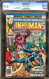 Inhumans #11
