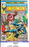 Inhumans #11