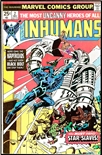 Inhumans #2