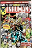 Inhumans #3