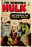 Incredible Hulk #2