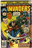 Invaders #10