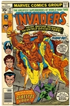 Invaders #22