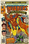 Invaders #22