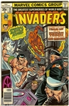 Invaders #24