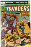 Invaders #25