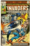 Invaders #31