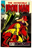 Iron Man #2