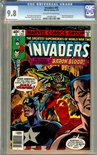 Invaders #40