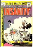 From Here to Insanity #10