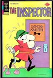 Inspector #5