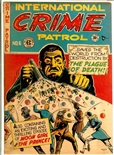 International Crime Patrol #6
