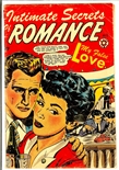 Intimate Secrets of Romance #1