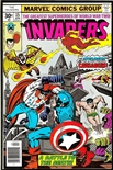 Invaders #15