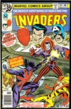 Invaders #34