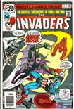 Invaders #7