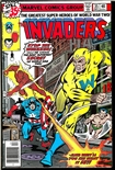 Invaders #35