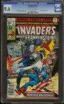 Invaders #31