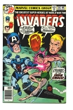 Invaders #36