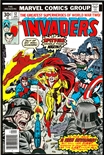 Invaders #12