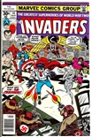 Invaders #14