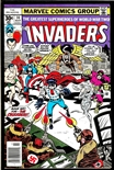 Invaders #14