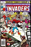 Invaders #14