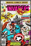 Invaders #15