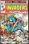 Invaders #16