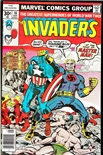 Invaders #16