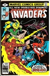Invaders #41