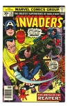 Invaders #10
