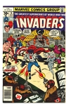 Invaders #14
