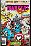 Invaders #15