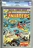 Invaders #1