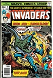 Invaders #9