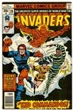 Invaders #28