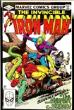 Iron Man #160